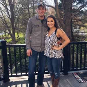 Meet your Posher, Katelynn